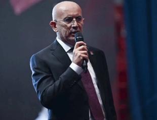 CHPs Ankara head jailed in İzmir corruption case