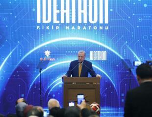 Protection of family a matter of national security: Erdoğan