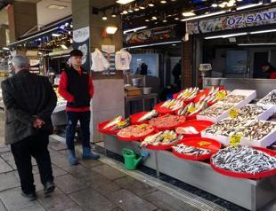 Turkish fishermen wrap up season with strong yields
