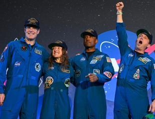 NASA already has next Artemis flight in its sights