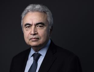 IEA chief warns of tougher month for energy markets