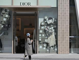 Luxury group LVMH sales feel impact from Mideast conflict