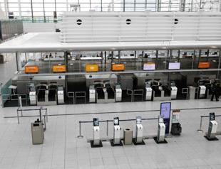 Lufthansa pilots strike as cabin crew call further stoppage