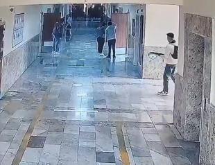 School shooting leaves 16 injured in Şanlıurfa