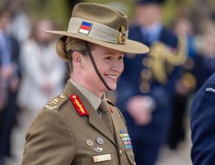 Australia to spend billions on drones as warfare changes