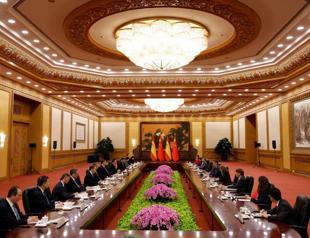 China and Spain ‘should help safeguard multilateralism’