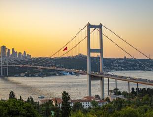 Türkiye emerges as alternative route for global real estate investors