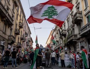 Lebanon says Israel ceasefire talks mark ‘new track’ separate from Iran