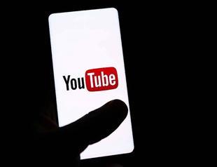 YouTube tops Türkiye’s internet traffic, report shows