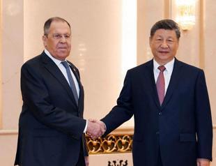 Russia can compensate for Chinas resource gap from Iran war