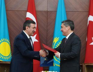 ‘Middle Corridor a strategic necessity’