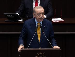 Türkiye pushing diplomacy on Iran tensions, calls for de-escalation: Erdoğan