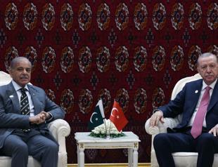 Türkiye to host diplomatic push to resume US-Iran talks, end war