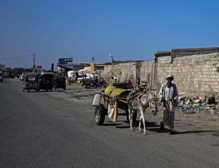 Sudan in shambles as donors gather in Berlin