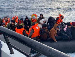 Greece accused of using migrant ‘mercenaries’ in pushbacks