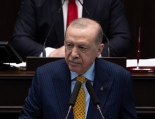 Türkiye leads regional peace efforts, Erdoğan says amid Iran tensions