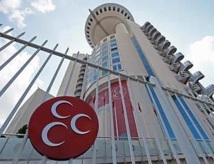 MHP appoints new provincial leadership in Istanbul
