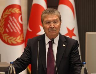 Turkish Cyprus says peace, stability remain priority after buffer zone tensions