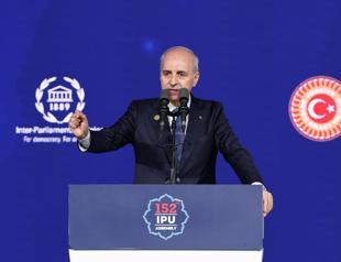 Kurtulmuş urges UN to suspend Israel over death penalty law