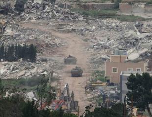 Trump says Israel, Lebanon leaders to hold talks