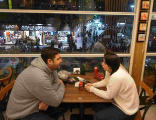 Washington shifts strategy to economic battle on Iran