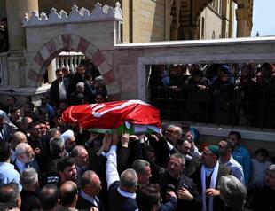 Türkiye mourns school shooting victims amid new findings on attack