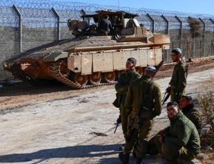 Israel OKs 5-year plan to develop illegal settlements in Golan Height