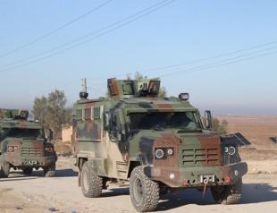 Sharaa meets SDF officials as Syria takes over northeast base