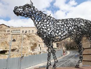 Cappadocia’s equestrian heritage shown at museum
