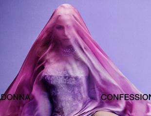 Madonna to release sequel to ‘Confessions on a Dance Floor’