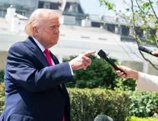 Trump says Iran deal very close, may go to Pakistan to sign