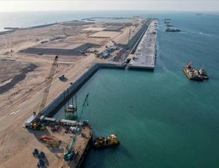 Middle Corridor, Development Road put Türkiye at heart of regional trade