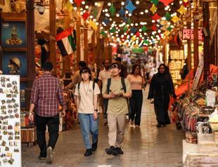 Mideast war an unprecedented blow for region: IMF official