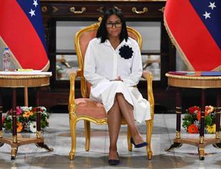 IMF, World Bank say restoring relations with Venezuela