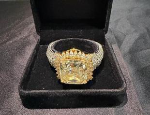 $3 mln diamond seized in Grand Bazaar smuggling bust