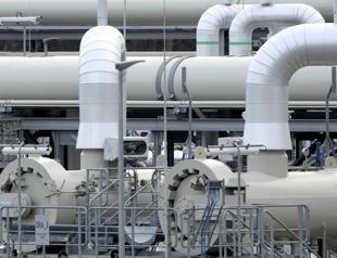 Turkmenistan, China launch expansion of giant gas field