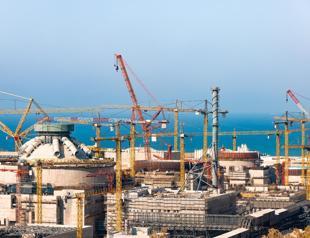 Akkuyu plans to start testing phase in September