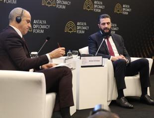 Sharaa: Turkish-Syrian partnership to shape future of security