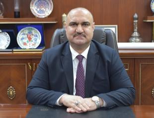 Iraq’s Kirkuk elects first Turkmen governor in a century