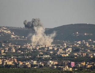 Lebanon says nearly 2,300 killed in Israel war