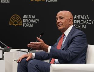 US envoy says Türkiye is not a country to ‘be messed with’