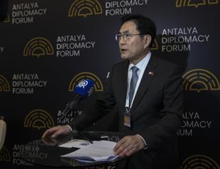 South Korea says Türkiye ties expanding from defense to energy, technology