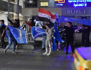 Kirkuk governorship returns to Turkmens after a century