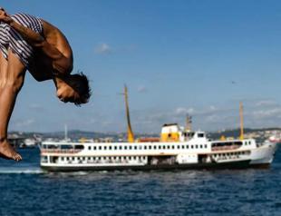 Super El Nino could bring record heat in summer, fall in Türkiye