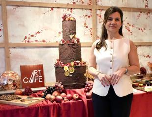 Ahead of its time: Art Cafe