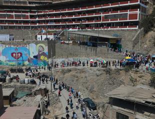 Peru presidential vote results delayed until mid-May