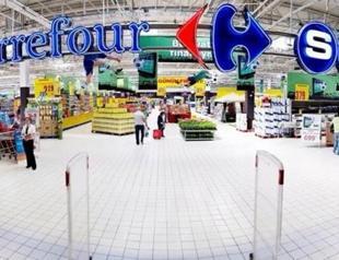 Sabancı Holding signs deal to sell shares in CarrefourSA