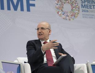 Turkish economy to emerge stronger from challenging period: Şimşek