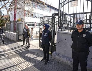 Schools across Türkiye implement security measures after attacks