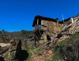 ‘Ghost village’ Lübbey to be revived